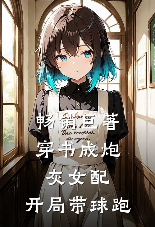 畅销巨著穿书成炮灰女配，开局带球跑