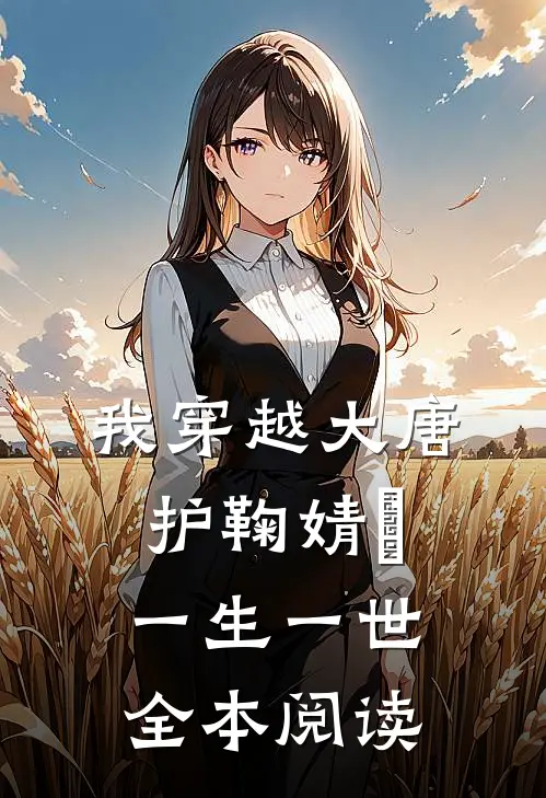 我穿越大唐护鞠婧祎一生一世全本阅读
