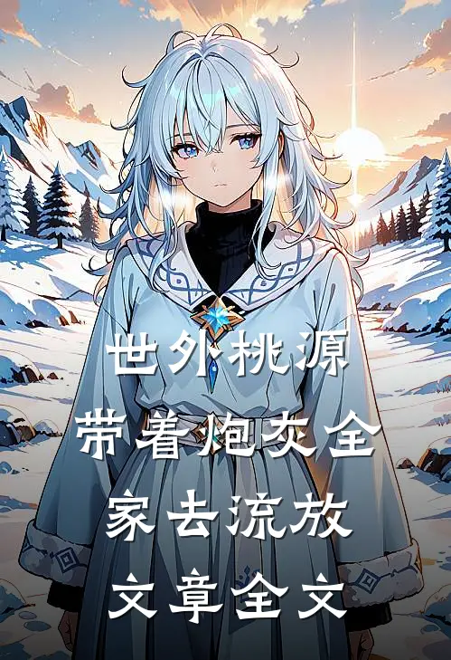 世外桃源：带着炮灰全家去流放文章全文