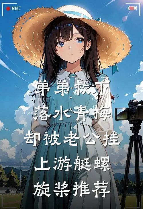 弟弟救下落水青梅，却被老公挂上游艇螺旋桨推荐