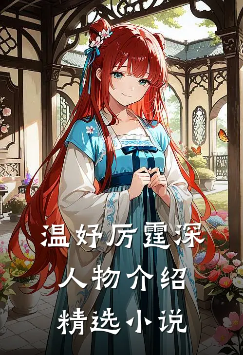 温妤厉霆深人物介绍精选小说