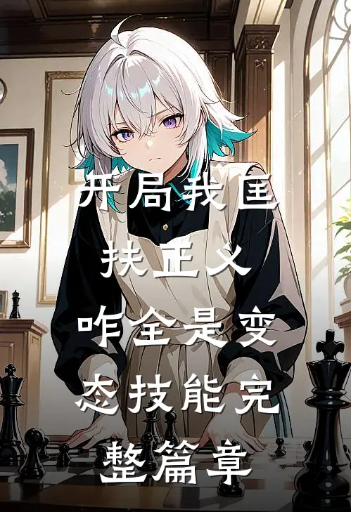 开局我匡扶正义，咋全是变态技能完整篇章