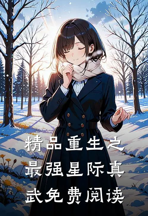 精品重生之最强星际真武免费阅读