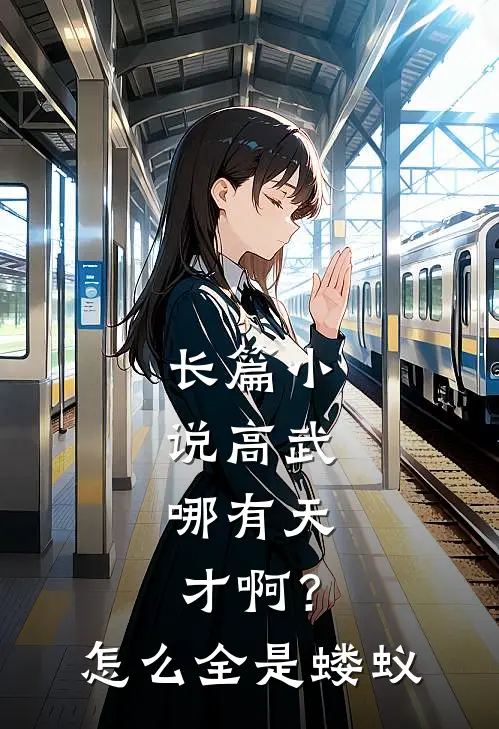 长篇小说高武：哪有天才啊？怎么全是蝼蚁