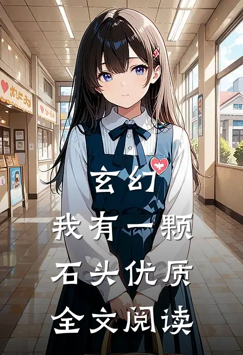 玄幻：我有一颗石头优质全文阅读