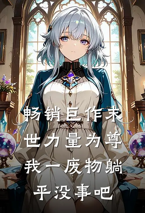 畅销巨作末世力量为尊，我一废物躺平没事吧