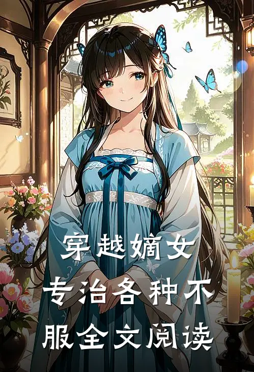 穿越嫡女：专治各种不服全文阅读