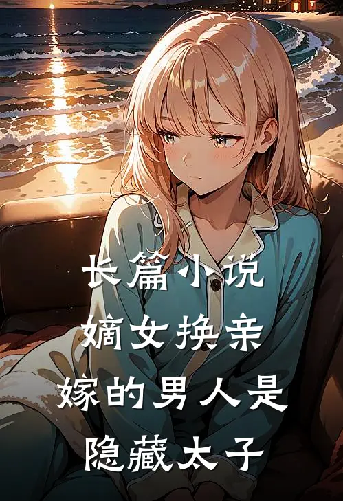 长篇小说嫡女换亲，嫁的男人是隐藏太子