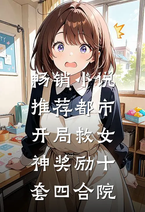 畅销小说推荐都市：开局救女神奖励十套四合院