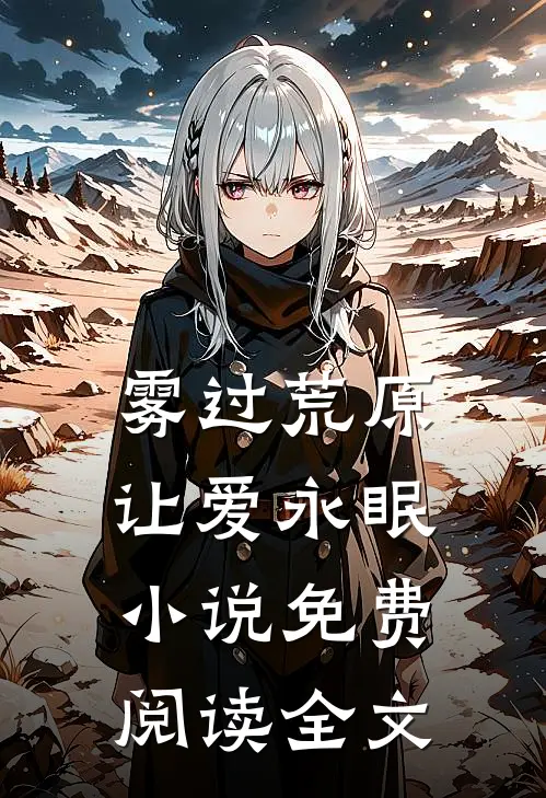 雾过荒原让爱永眠小说免费阅读全文
