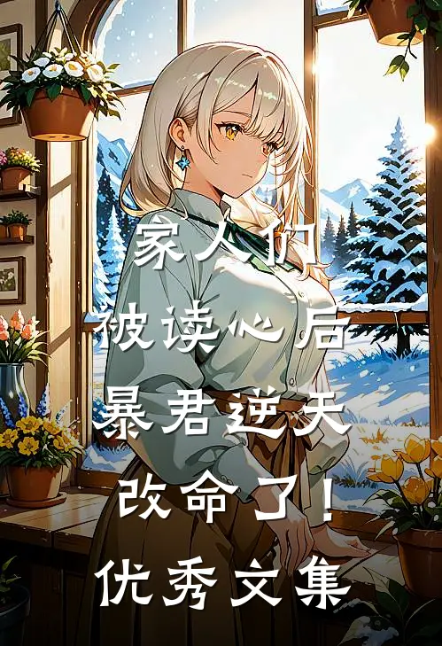 家人们，被读心后暴君逆天改命了！优秀文集
