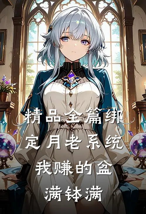 精品全篇绑定月老系统，我赚的盆满钵满