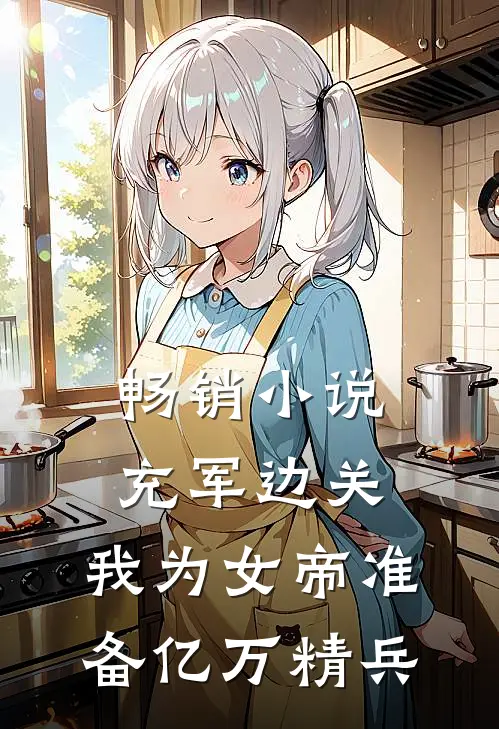 畅销小说充军边关，我为女帝准备亿万精兵