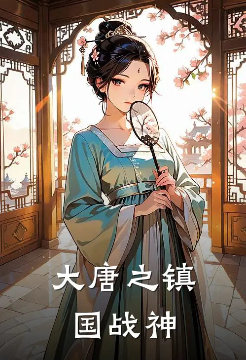 大唐之镇国战神