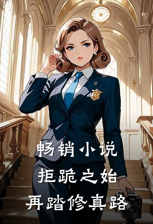 畅销小说拒跪之始，再踏修真路