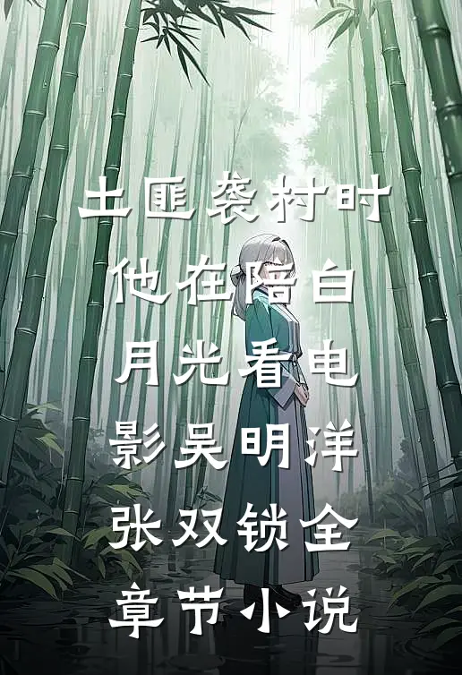 土匪袭村时，他在陪白月光看电影吴明洋张双锁全章节小说