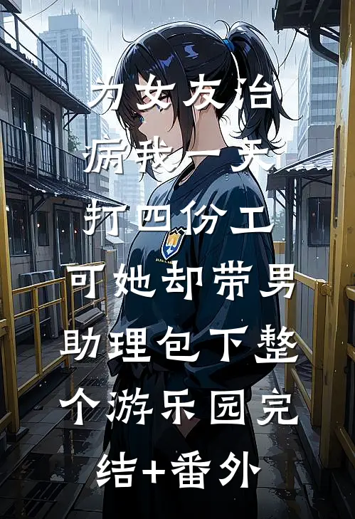 为女友治病我一天打四份工，可她却带男助理包下整个游乐园完结+番外