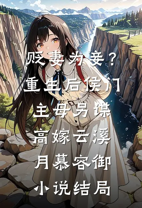 贬妻为妾？重生后侯门主母另谋高嫁云溪月慕容御小说结局