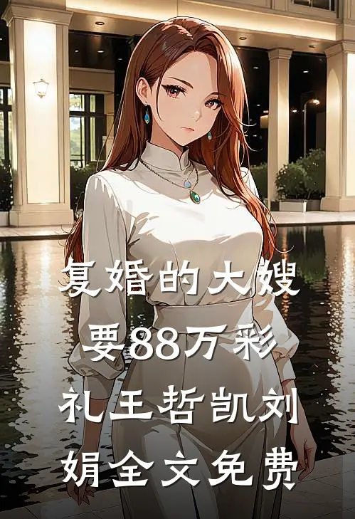 复婚的大嫂要88万彩礼王哲凯刘娟全文免费