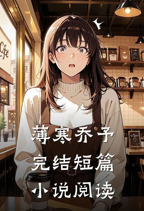 薄寒乔予完结短篇小说阅读