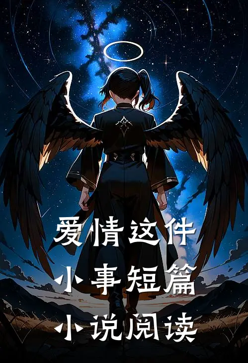 爱情这件小事短篇小说阅读