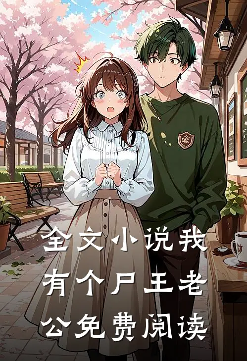 全文小说我有个尸王老公免费阅读