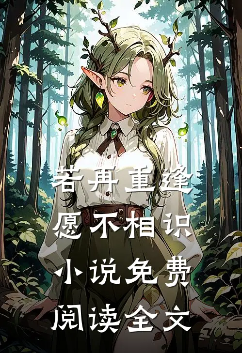 若再重逢，愿不相识小说免费阅读全文