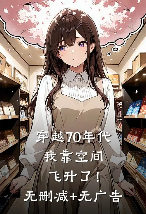 穿越70年代，我靠空间飞升了！无删减+无广告