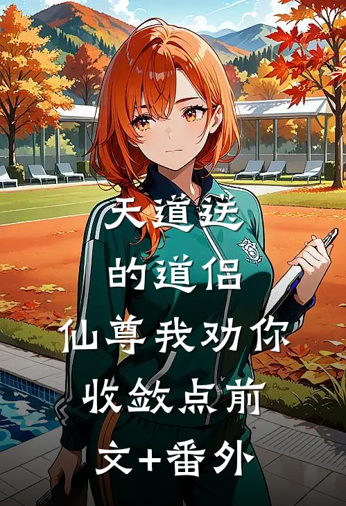 天道送的道侣，仙尊我劝你收敛点前文+番外