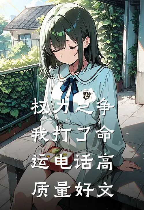 权力之争：我打了命运电话高质量好文
