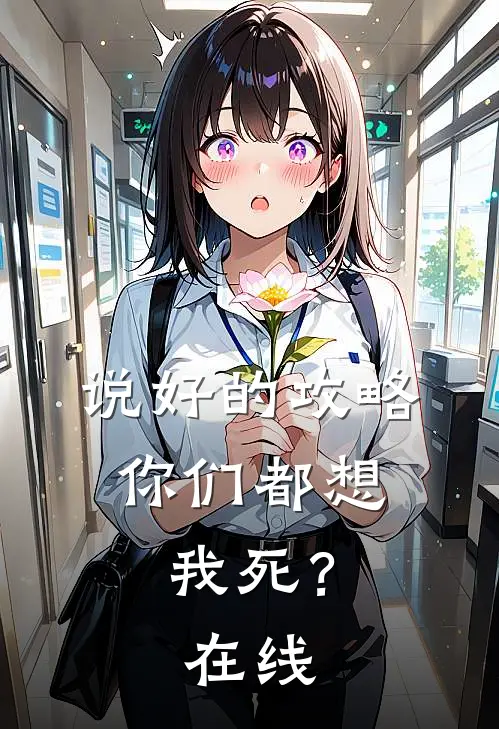 说好的攻略，你们都想我死？在线