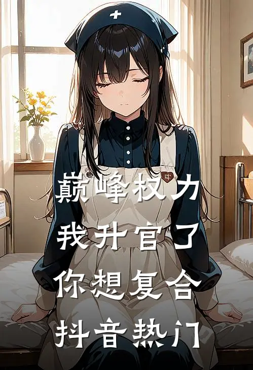 巅峰权力：我升官了你想复合抖音热门