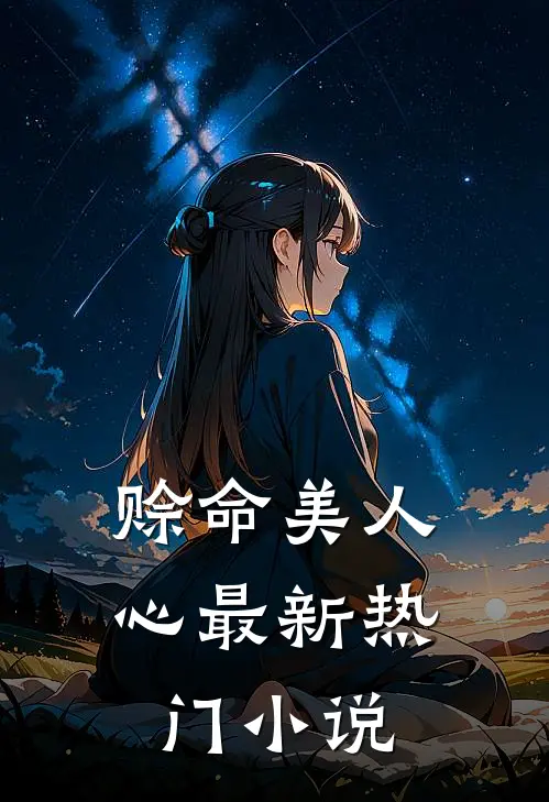 赊命美人心最新热门小说