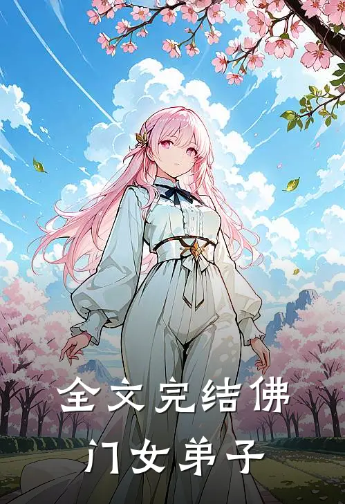 全文完结佛门女弟子