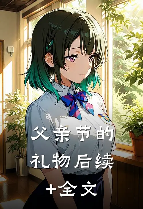父亲节的礼物后续+全文