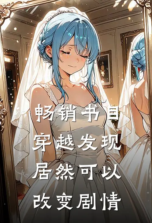 畅销书目穿越发现居然可以改变剧情