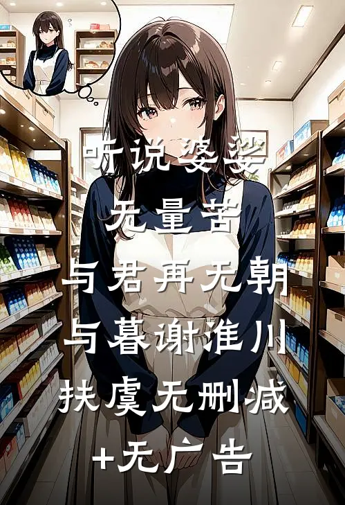 听说婆娑无量苦，与君再无朝与暮谢淮川扶虞无删减+无广告