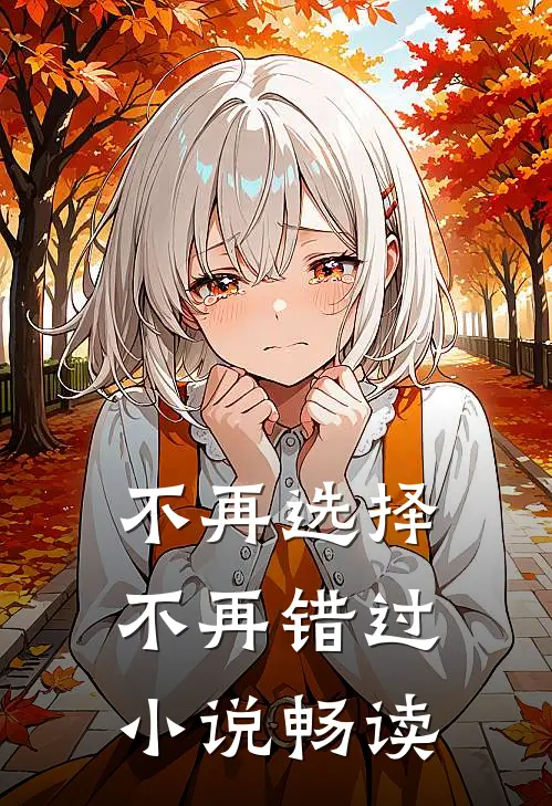 不再选择，不再错过小说畅读
