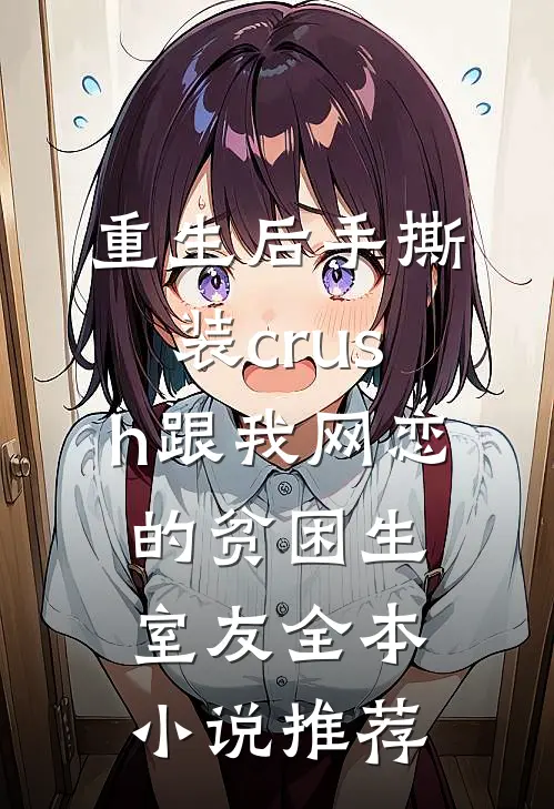 重生后手撕装crush跟我网恋的贫困生室友全本小说推荐