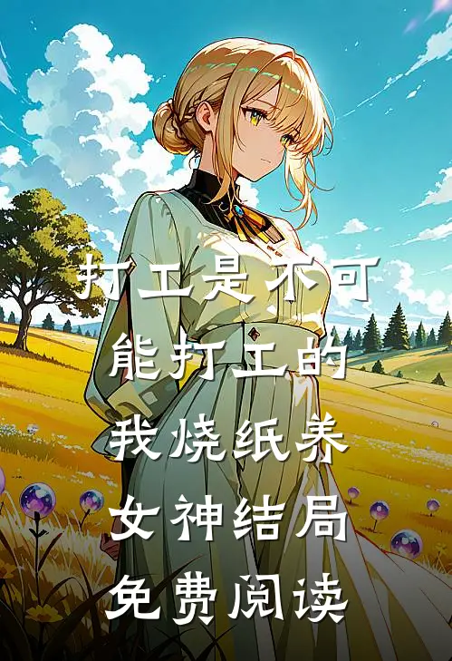打工是不可能打工的，我烧纸养女神结局免费阅读