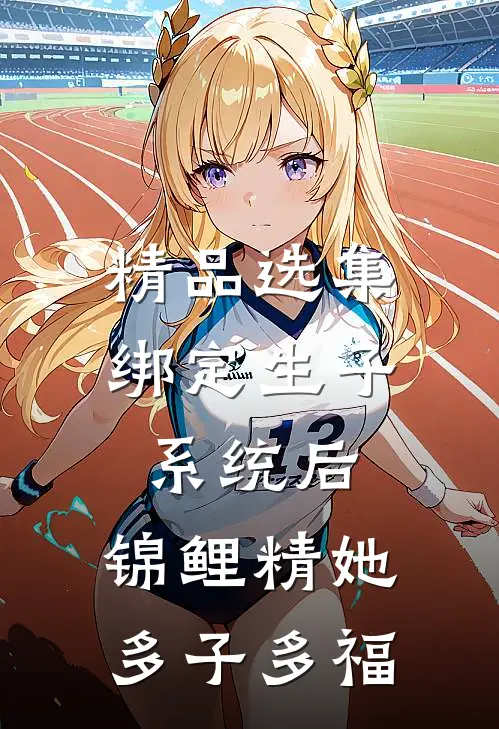 精品选集绑定生子系统后，锦鲤精她多子多福