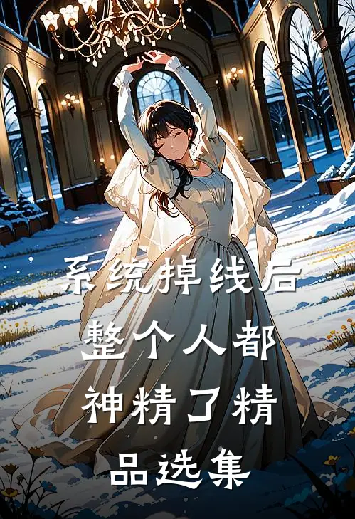 系统掉线后，整个人都神精了精品选集