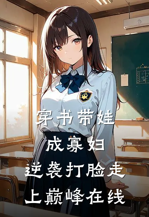 穿书带娃成寡妇，逆袭打脸走上巅峰在线