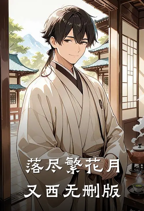 落尽繁花月又西无删版