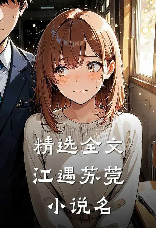 精选全文江遇苏莞小说名