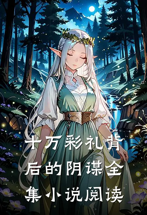 十万彩礼背后的阴谋全集小说阅读