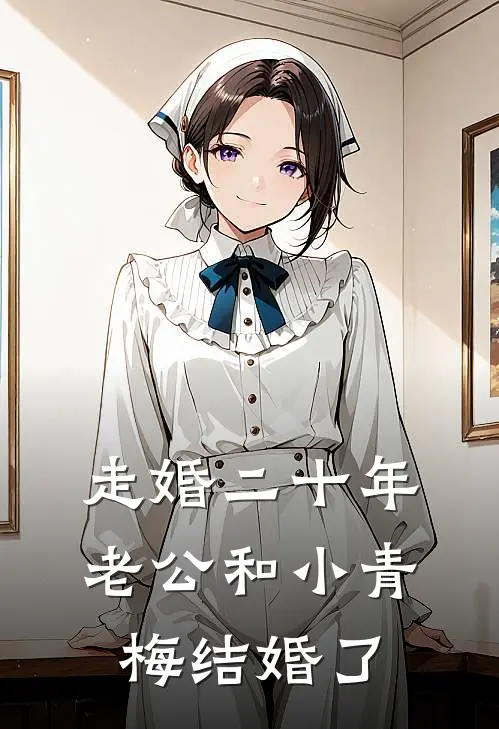 走婚二十年，老公和小青梅结婚了
