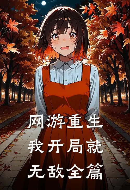 网游重生：我开局就无敌全篇