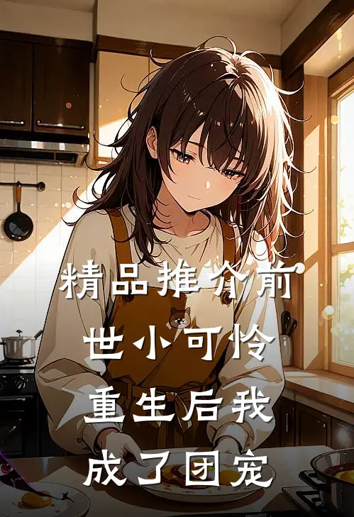 精品推介前世小可怜，重生后我成了团宠