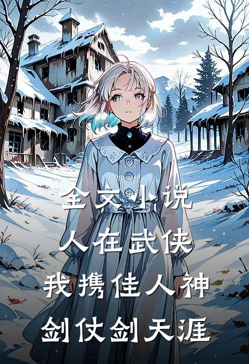 全文小说人在武侠：我携佳人神剑仗剑天涯